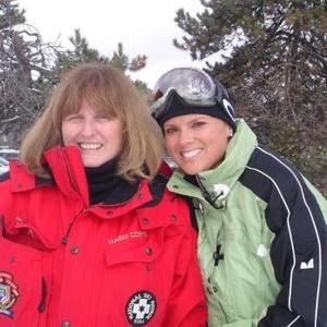 Meet your Posher, Pam